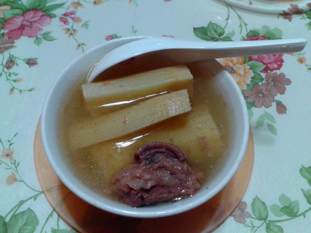 羊肉汤