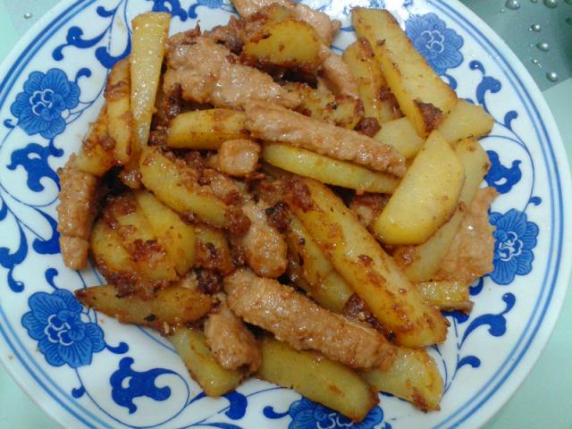 美食,生活的希望